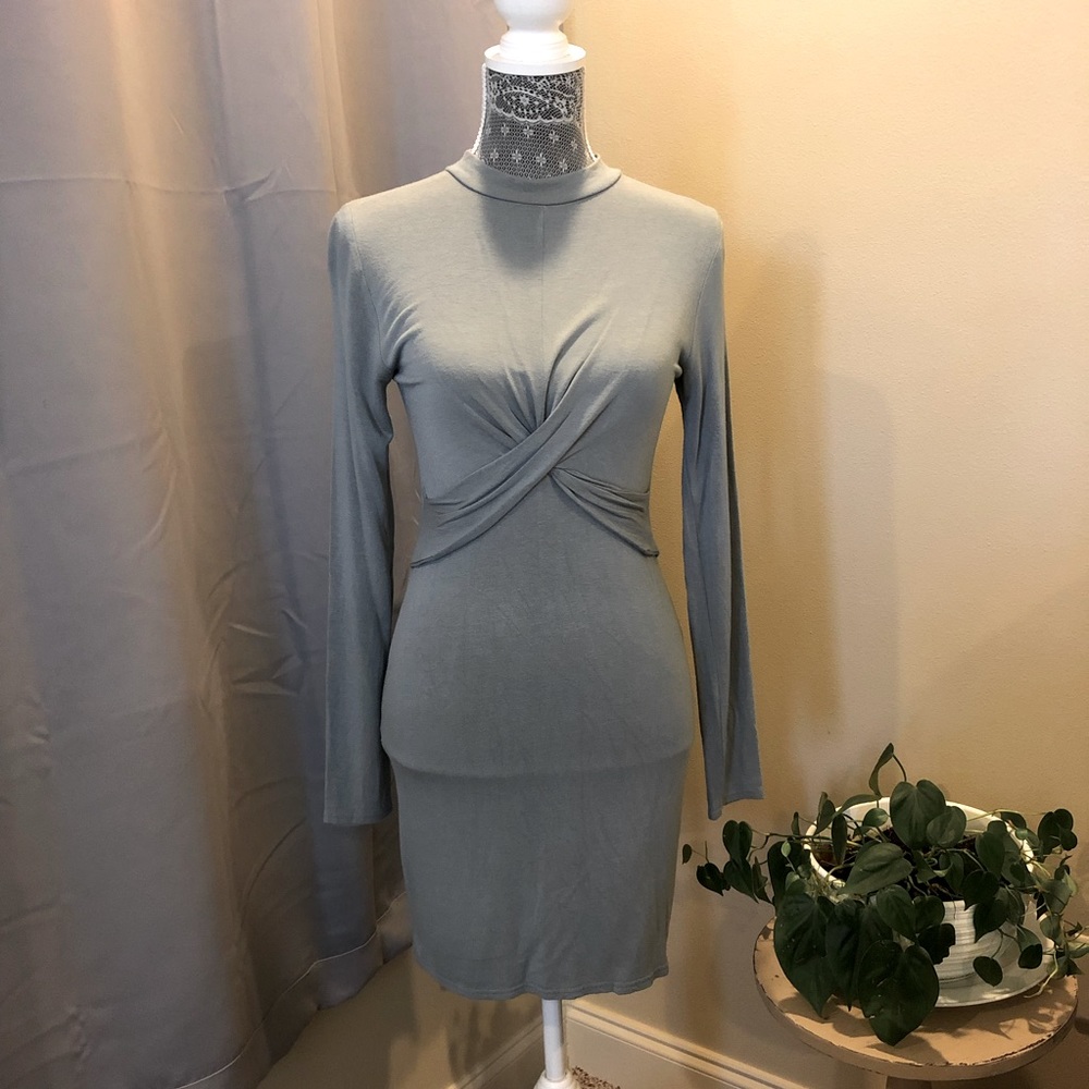 TOPSHOP Dress